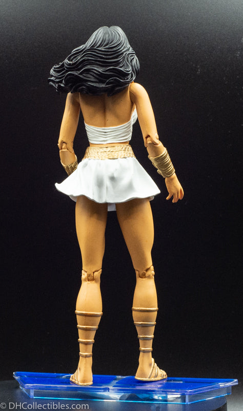 2007 DC Direct New 52 Series 1  ISIS - Action Figure- Loose