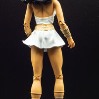 2007 DC Direct New 52 Series 1  ISIS - Action Figure- Loose
