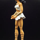 2007 DC Direct New 52 Series 1  ISIS - Action Figure- Loose