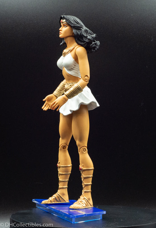 2007 DC Direct New 52 Series 1  ISIS - Action Figure- Loose