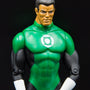 2003 DC Direct Green Lantern Corp Jon Stewart Action Figure - Loose