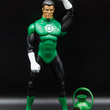 2003 DC Direct Green Lantern Corp Jon Stewart Action Figure - Loose