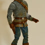 2011 DC Universe Classics Jonah Hex Wave 16 Action Figure - Loose