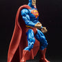 2006 DC Super Heros Superman Select Sculpt Series 3 Kal-El - Action Figure