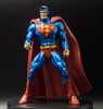 2006 DC Super Heros Superman Select Sculpt Series 3 Kal-El - Action Figure