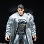 2006 Superman Returns Kal-El Kryptonian Robe Action Figure - Loose