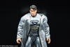 2006 Superman Returns Kal-El Kryptonian Robe Action Figure - Loose