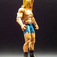 2010 DC Universe Classics Ultra-Humanite Baf Series Kamandi - Action Figure - Loose