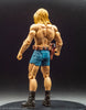 2010 DC Universe Classics Ultra-Humanite Baf Series Kamandi - Action Figure - Loose