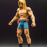2010 DC Universe Classics Ultra-Humanite Baf Series Kamandi - Action Figure - Loose