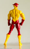2007 DC Universe Classics Wave 7 Kid Flash Action Figure - Loose