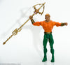 2008 DC Universe Classics Wave 2 Figure 2 Aquaman (Long Hair Variant) Action Figure - Loose