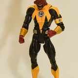 2008 DC Universe Classics Sinestro Corps Low Action Figure - Loose