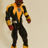 2008 DC Universe Classics Sinestro Corps Low Action Figure - Loose