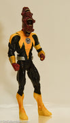 2008 DC Universe Classics Sinestro Corps Low Action Figure - Loose
