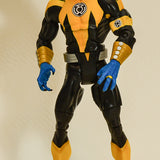 2008 DC Universe Classics Sinestro Corps Low Action Figure - Loose
