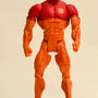 2010 DC Universe Superman Batman Public Enemies Major Force - Loose