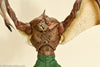 2005 DC Direct Secret Files Batman Rogues Gallery Manbat Action Figure -  Loose