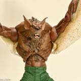 2005 DC Direct Secret Files Batman Rogues Gallery Manbat Action Figure -  Loose