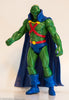 2001 DC Direct Martian Manhunter Action Figure - Loose