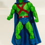2010 DC Universe Classics Wave 15 Figure 5 Martian Manhunter Action Figure - Loose