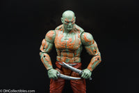 2014 Marvel Legends Guardians Of The Galaxy Drax Action Figure - Loos