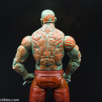 2014 Marvel Legends Guardians Of The Galaxy Drax Action Figure - Loos