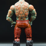 2014 Marvel Legends Guardians Of The Galaxy Drax Action Figure - Loos