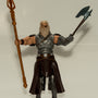 2015 Marvel Legends Infinite Series Odin BAF Complete - Loose RARE