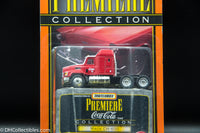 Matchbox Premiere Collection Coca-Cola Mack CH-600 Diecast