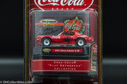 Matchbox Collectibles Coca-Cola 1971 Chevy Camaro Z-28 Diecast
