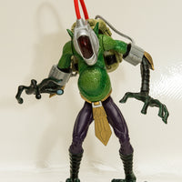 1997 Toy Biz Marvel Meegan Alien Action Figure - Loose