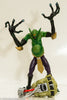 1997 Toy Biz Marvel Meegan Alien Action Figure - Loose