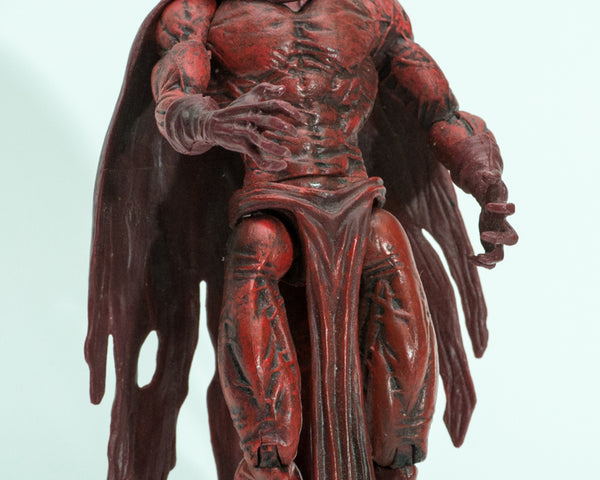 2006 Marvel Select Mephisto Action Figure - Loose RARE