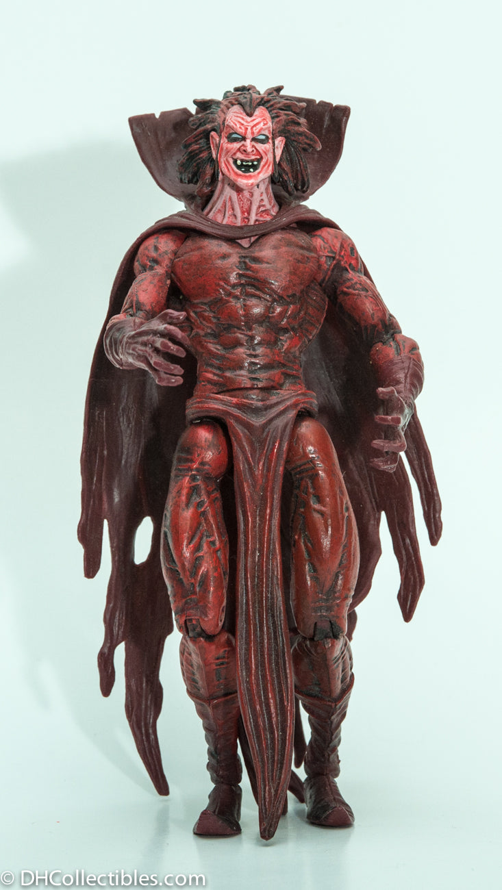 2006 Marvel Select Mephisto Action Figure - Loose RARE – DH