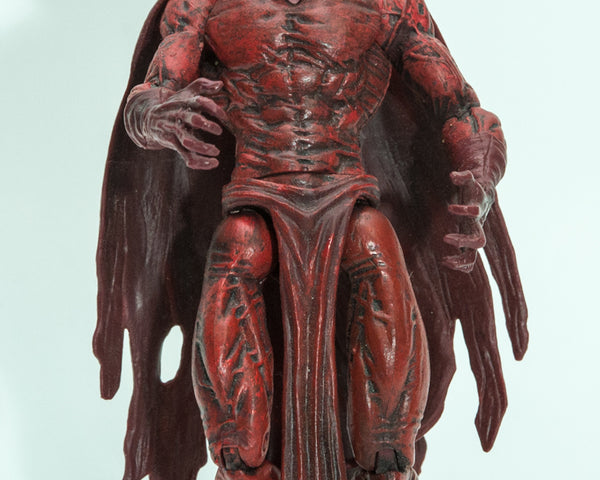 2006 Marvel Select Mephisto Action Figure - Loose RARE
