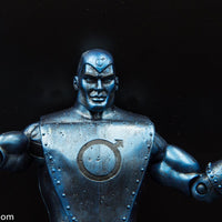 2011 DC Universe Classics Darkseid Metal Men Wave 16 Action Figure - L