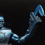2011 DC Universe Classics Darkseid Metal Men Wave 16 Action Figure - L