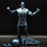 2011 DC Universe Classics Darkseid Metal Men Wave 16 Action Figure - L