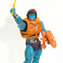 2011 Master of Universe Classics Battle Armour Faker Evil Robot of Skeletor Action Figure - Loose