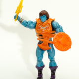 2011 Master of Universe Classics Battle Armour Faker Evil Robot of Skeletor Action Figure - Loose