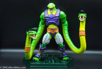 2007 Masters of the Universe Modern Series NECA Sssqueeze Statue - Loose
