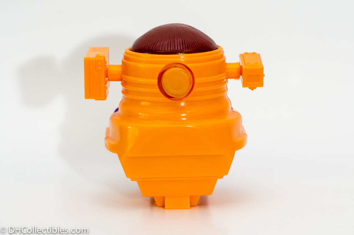 1995 Toy Biz Modok Action Figure - Loose