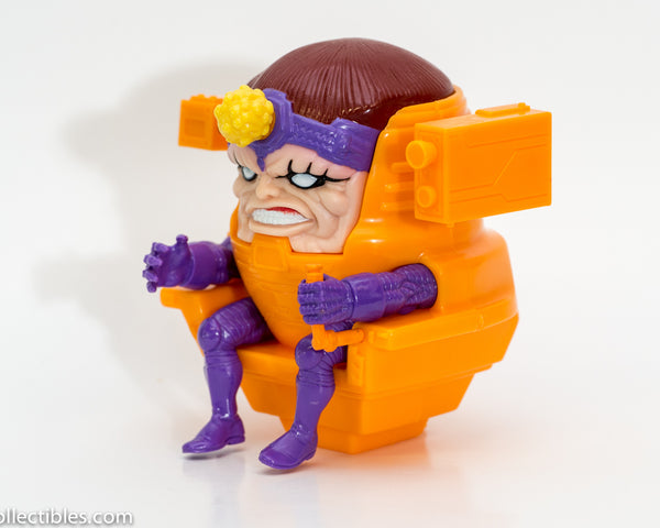 1995 Toy Biz Modok Action Figure - Loose