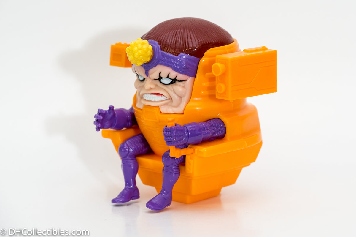 1995 Toy Biz Modok Action Figure - Loose