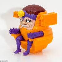 1995 Toy Biz Modok Action Figure - Loose