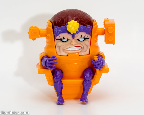 1995 Toy Biz Modok Action Figure - Loose