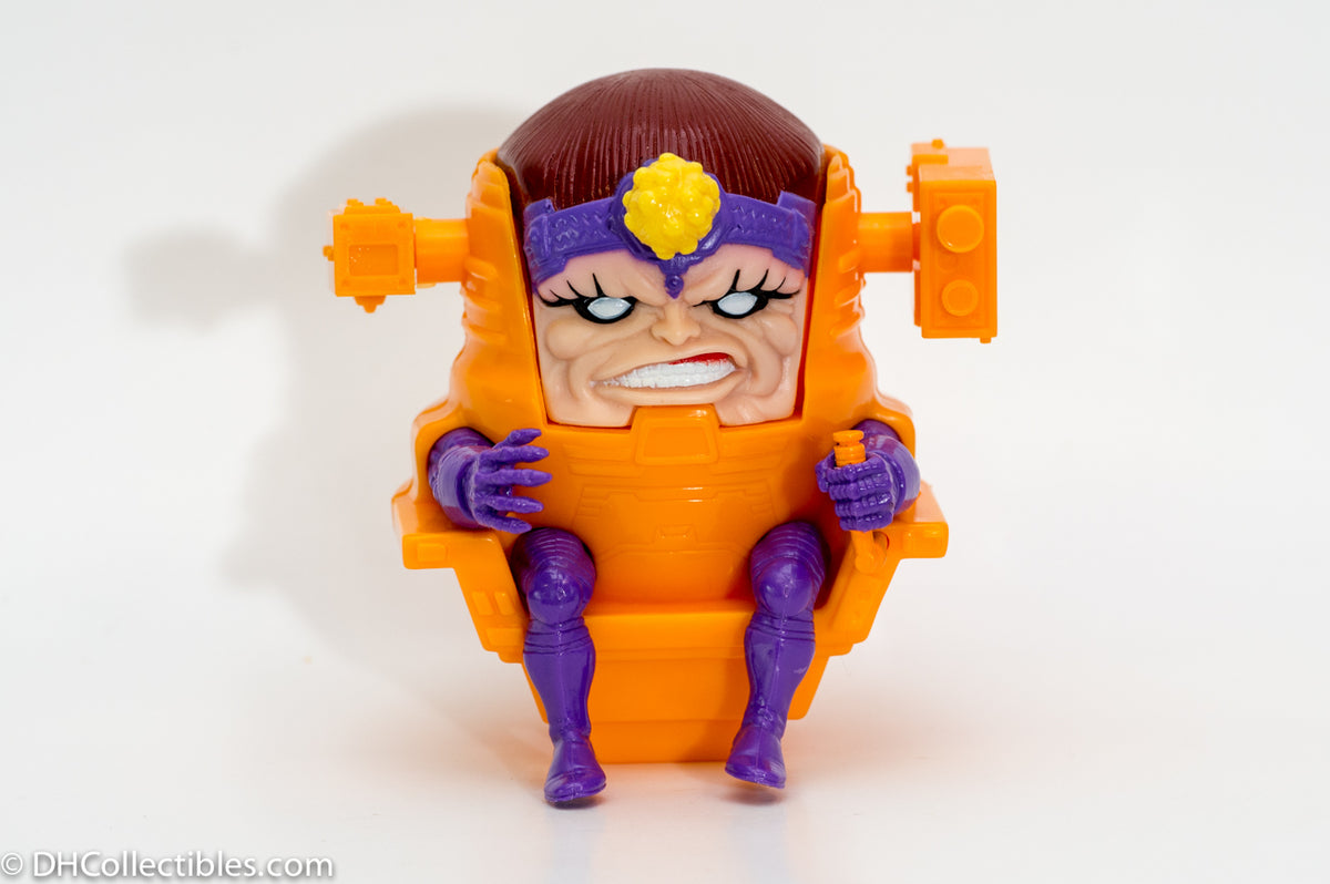 1995 Toy Biz Modok Action Figure - Loose