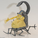 1994 Toy Biz X-force Series 3 Mojo Action Figure  - Loose