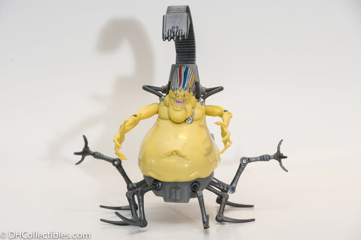 1994 Toy Biz X-force Series 3 Mojo Action Figure  - Loose